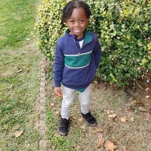 Meet your Posher, Arnell